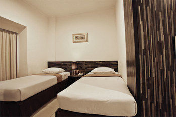 N2 Hotel Gunung Sahari Jakarta Exterior photo