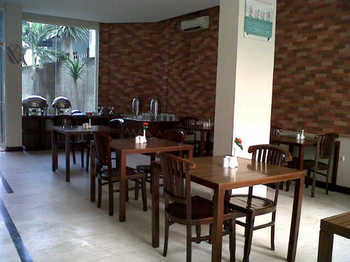 N2 Hotel Gunung Sahari Jakarta Exterior photo