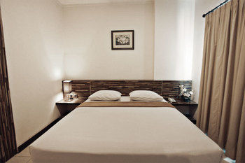 N2 Hotel Gunung Sahari Jakarta Exterior photo