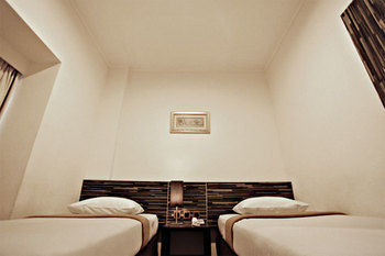 N2 Hotel Gunung Sahari Jakarta Exterior photo