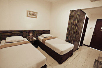 N2 Hotel Gunung Sahari Jakarta Exterior photo